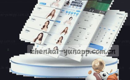 多维数据图 颜色区分 趋势清晰